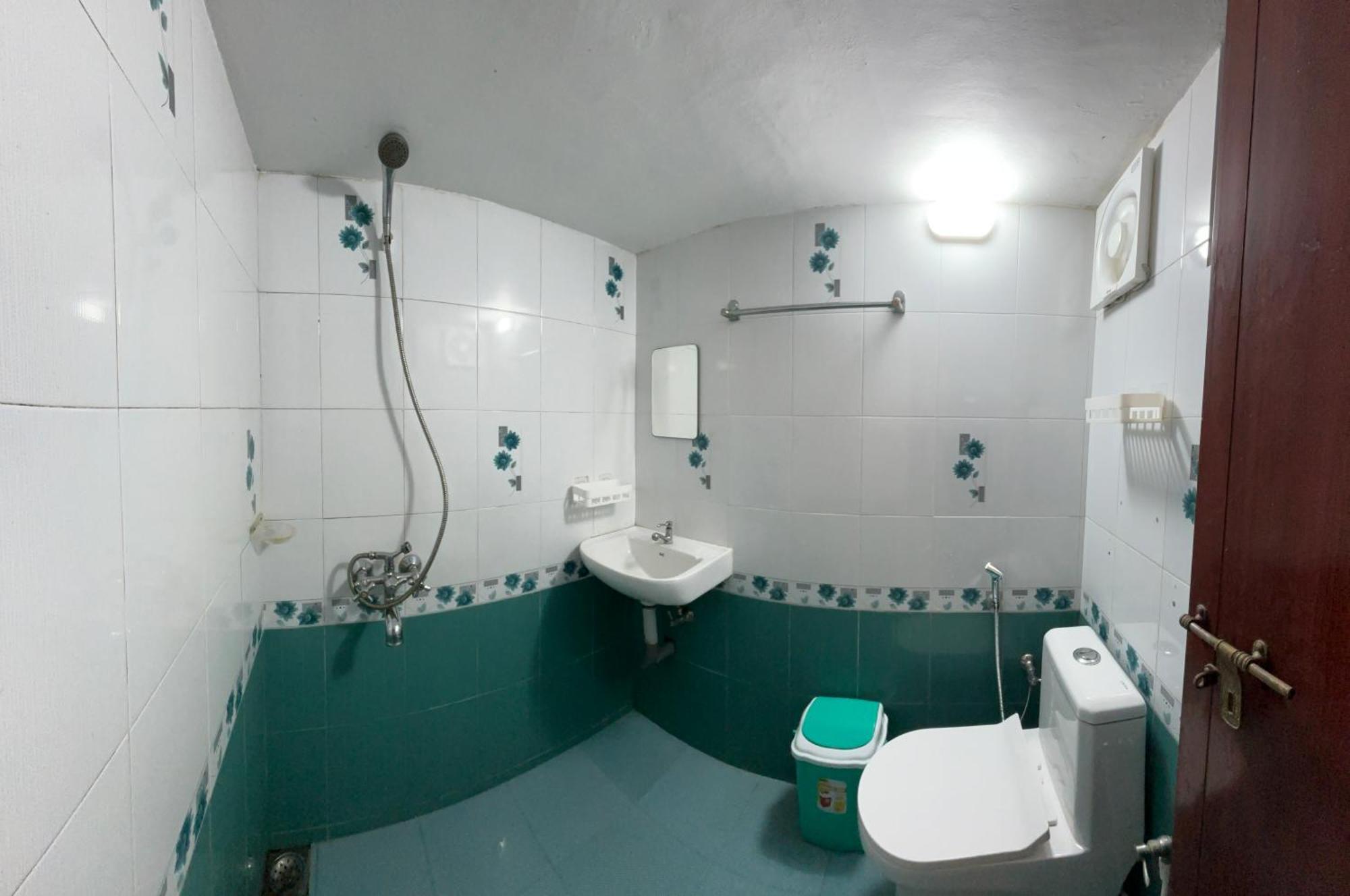 Beza Homestay Kochi Esterno foto