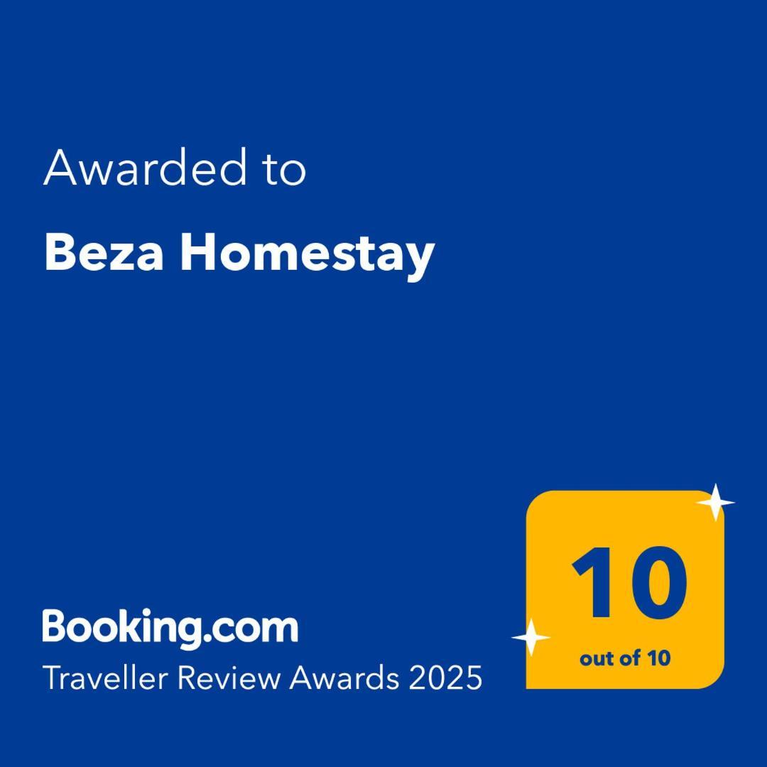 Beza Homestay Kochi Esterno foto